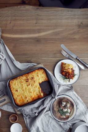COTTAGE PIE