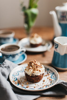 Mazās burkānkūciņas