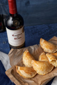 Empanadas