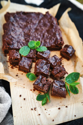 ŠOKOLĀDES PLĀTSMAIZE