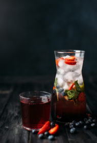 Ogu limonāde