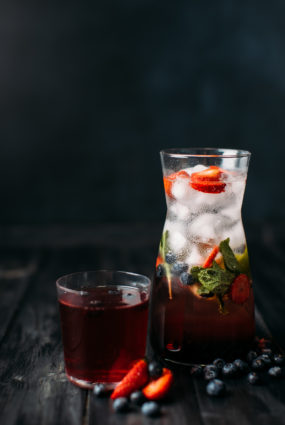 Ogu limonāde