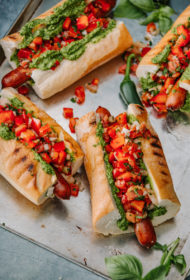 CHORIPAN