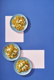 PASTAS SALĀTI