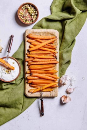 Piedevas pie pamatēdiena