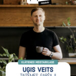 Taizemes Virtuve II ar Uģi Veitu