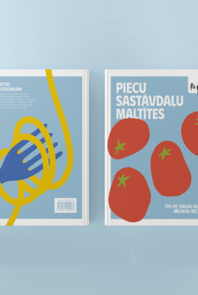 PIECU SASTĀVDAĻU MALTĪTES