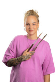 Agate Vanuška-Andruce