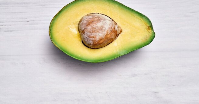 Soctīklu superzvaigzne – avokado