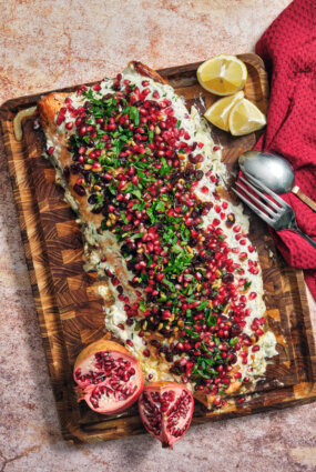 LASIS SVĒTKU KAŽOCIŅĀ