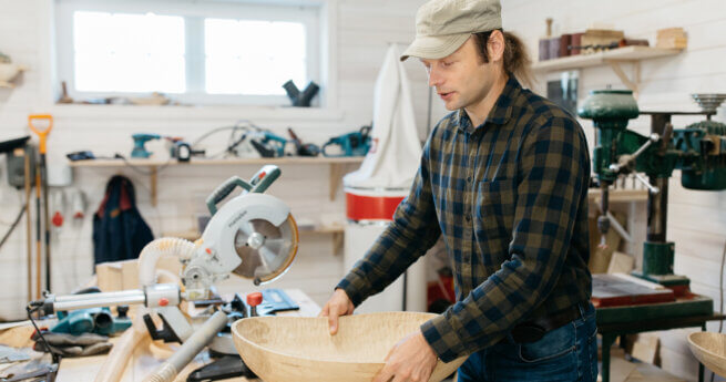 Vienkoču trauki – dzimuši Latvijā, iecienīti pasaulē