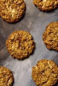 BURKĀNKŪKAS CEPUMI