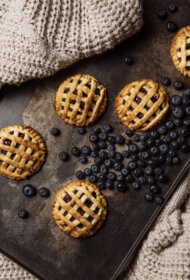 MELLEŅU PĪRĀGA CEPUMI