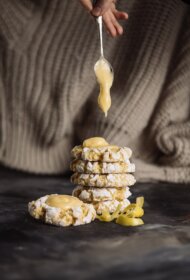 CITRONU TARTES CEPUMI