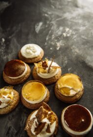 CRÈME BRÛLÉE CEPUMI