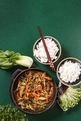 PAŠGATAVOTU RĪSU NŪDEĻU UN DĀRZEŅU VOKS