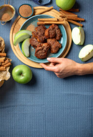 KANĒĻA UN ĀBOLU VIRTUĻI