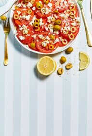 SALĀTI GRIEĶIJAS NOSKAŅĀS