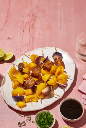 Tempes iesmiņu uzkoda