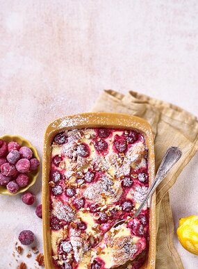 Pekanriekstu maizīšu brokastu pudiņš