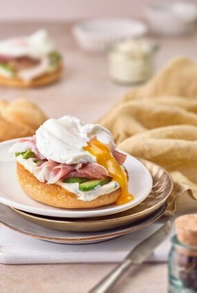 Brokastu maizītes ar plaučolu