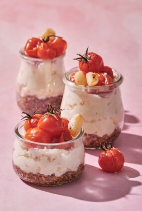 Kazas siera kūciņas