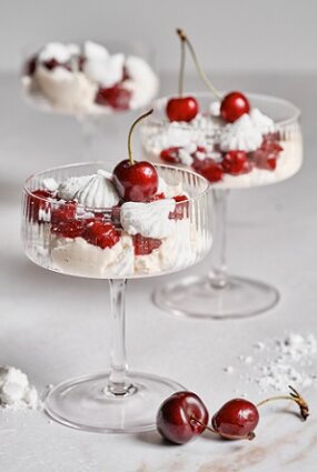ĶIRŠU ETON MESS