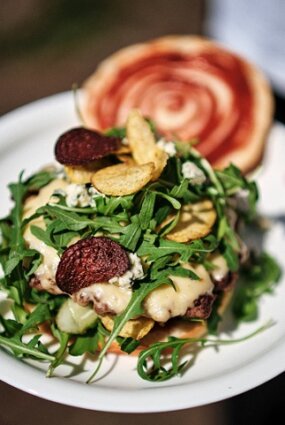 VISTAS KEBABA ŠĶĪVIS