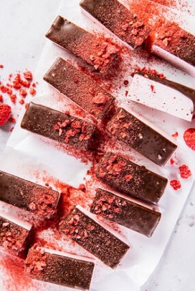 AVEŅU PUTNA PIENA KONFEKTES