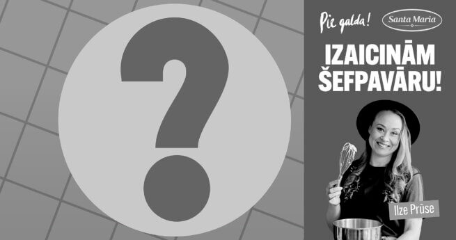 21. sērija | IZAICINĀM ILZI!